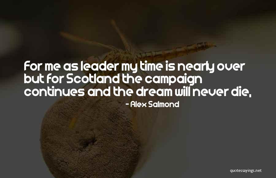 Keilah Radio Quotes By Alex Salmond Keilah Radio Quotes By Alex Salmond