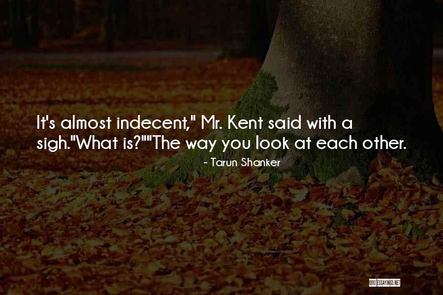 Keilani And Athena Quotes By Tarun Shanker Keilani And Athena Quotes By Tarun Shanker