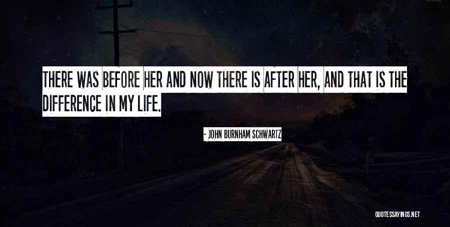 Keilani Asmus Quotes By John Burnham Schwartz Keilani Asmus Quotes By John Burnham Schwartz