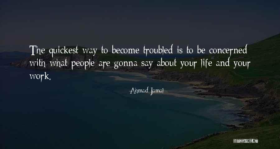 Keilen Corner Quotes By Ahmad Jamal Keilen Corner Quotes By Ahmad Jamal
