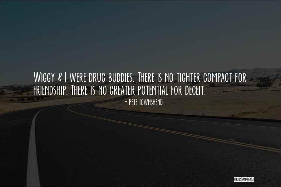 Keilen Corner Quotes By Pete Townshend Keilen Corner Quotes By Pete Townshend