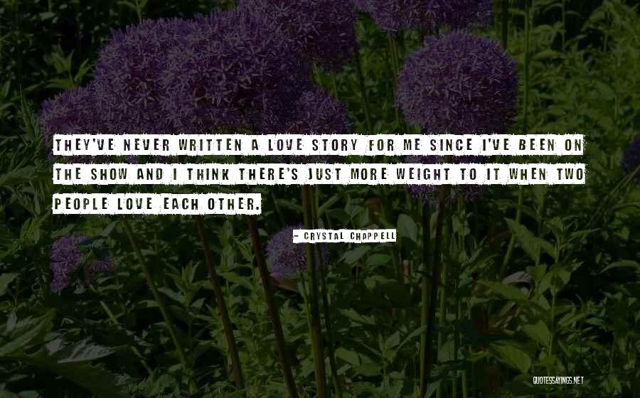 Keilhacker Pittsburgh Quotes By Crystal Chappell Keilhacker Pittsburgh Quotes By Crystal Chappell