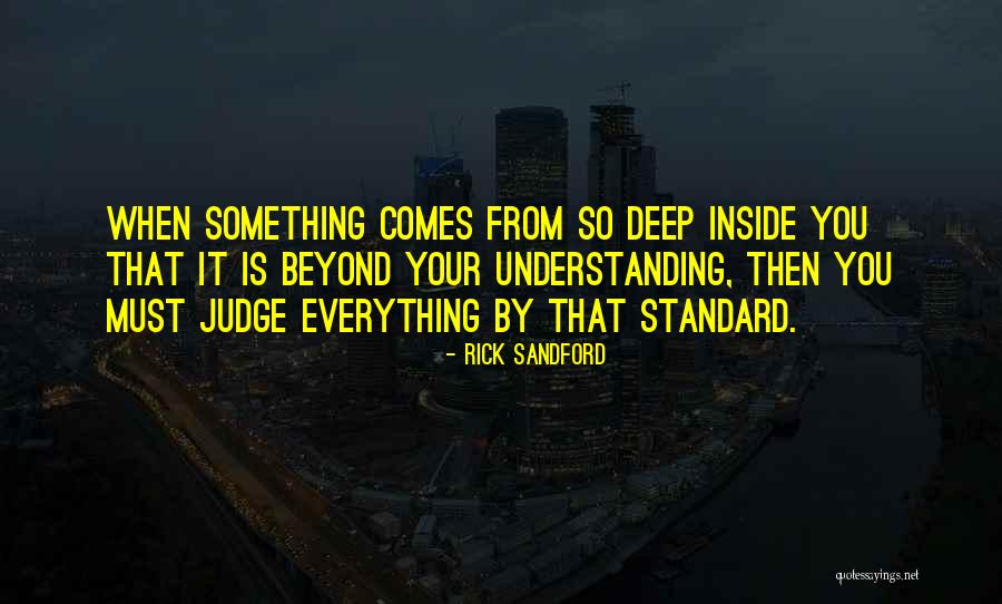 Keilhacker Pittsburgh Quotes By Rick Sandford Keilhacker Pittsburgh Quotes By Rick Sandford