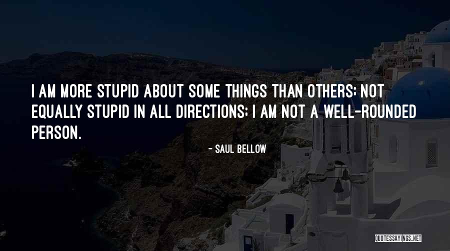 Keilissa Quotes By Saul Bellow Keilissa Quotes By Saul Bellow