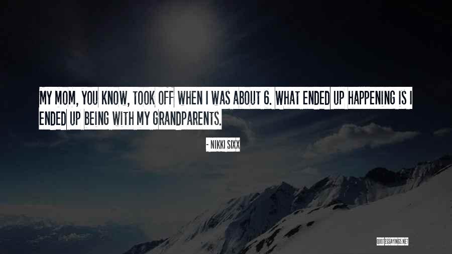 Keilla Smith Quotes By Nikki Sixx Keilla Smith Quotes By Nikki Sixx