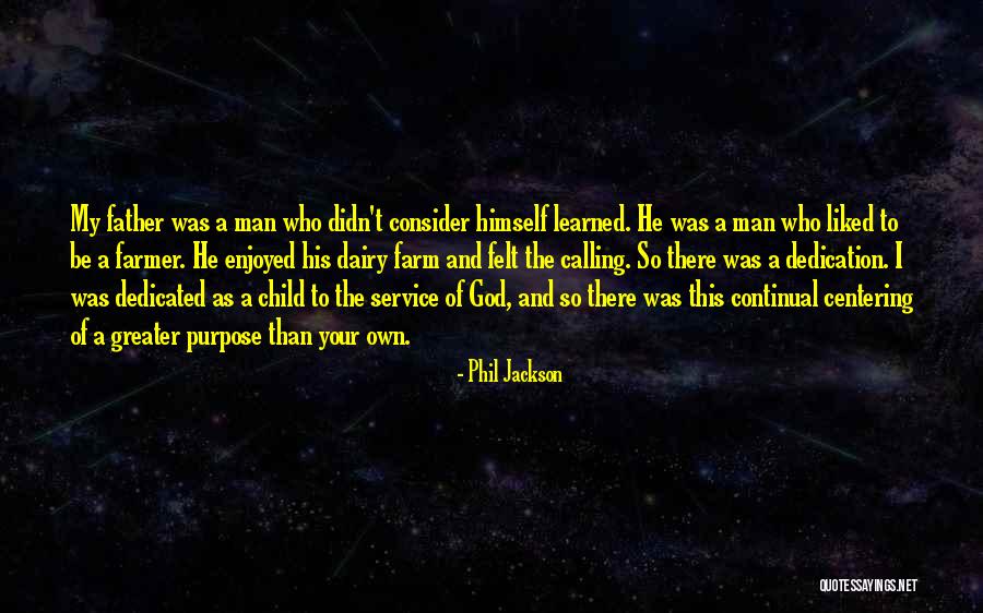 Keilla Smith Quotes By Phil Jackson Keilla Smith Quotes By Phil Jackson
