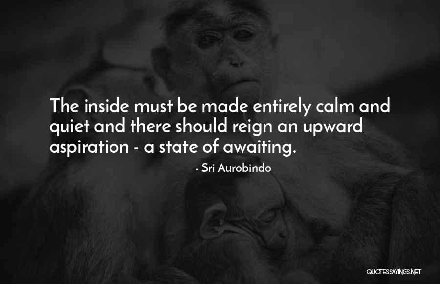 Keiller Quotes By Sri Aurobindo Keiller Quotes By Sri Aurobindo