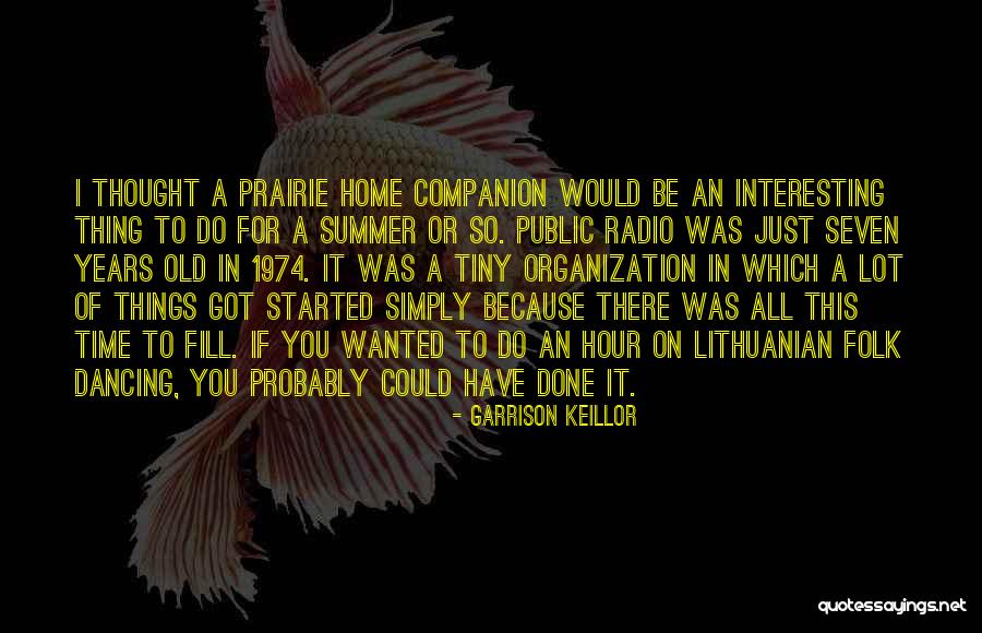 Keillor Quotes By Garrison Keillor Keillor Quotes By Garrison Keillor
