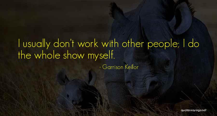 Keillor Quotes By Garrison Keillor Keillor Quotes By Garrison Keillor