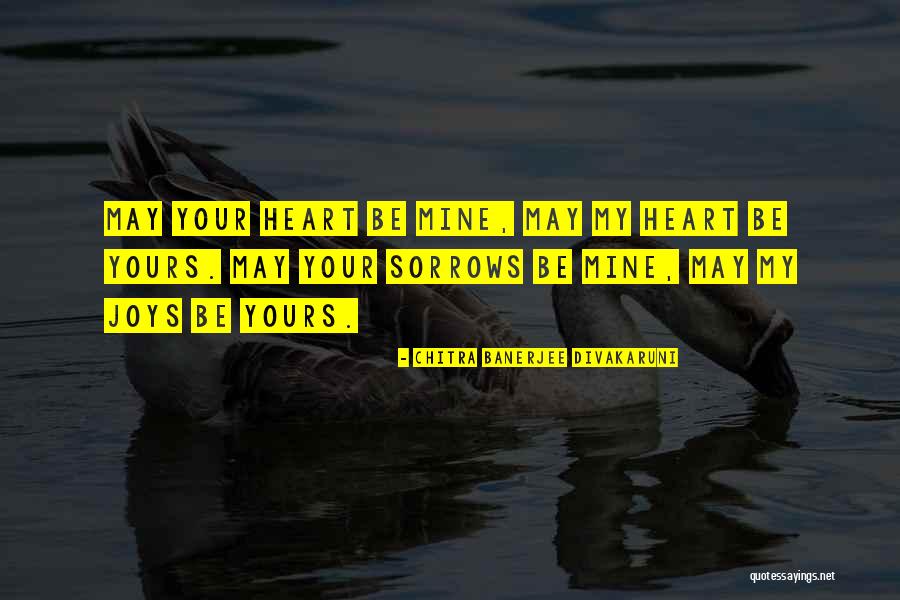 Keilly Mcquail Quotes By Chitra Banerjee Divakaruni Keilly Mcquail Quotes By Chitra Banerjee Divakaruni