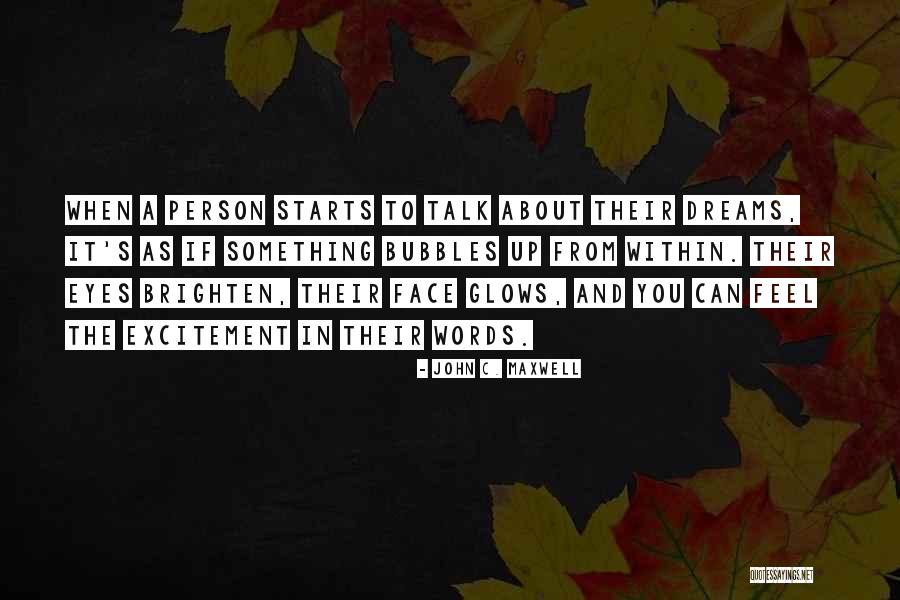 Keilly Mcquail Quotes By John C. Maxwell Keilly Mcquail Quotes By John C. Maxwell