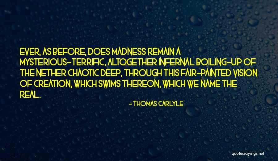 Keilly Mcquail Quotes By Thomas Carlyle Keilly Mcquail Quotes By Thomas Carlyle