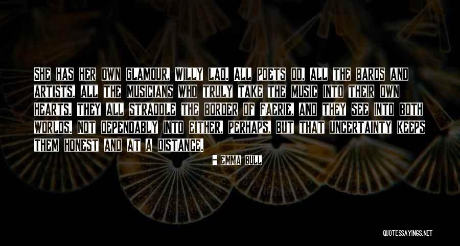 Keilmuan Adalah Quotes By Emma Bull Keilmuan Adalah Quotes By Emma Bull