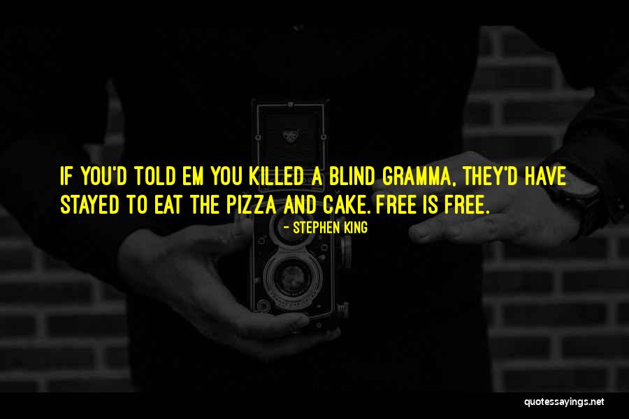 Keilmuan Al Quotes By Stephen King Keilmuan Al Quotes By Stephen King