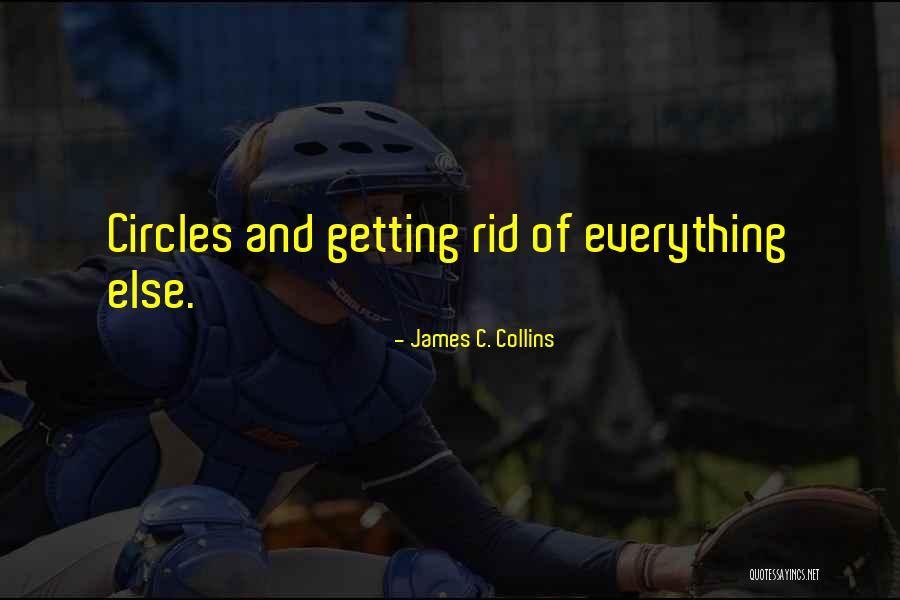 Keilmuan Bimbingan Quotes By James C. Collins Keilmuan Bimbingan Quotes By James C. Collins