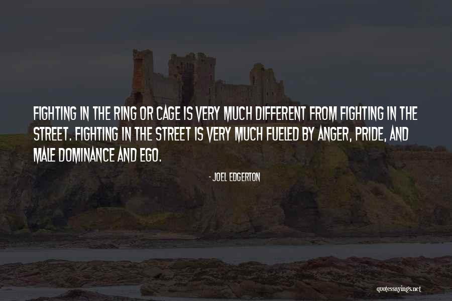 Keilmuan Teknik Quotes By Joel Edgerton Keilmuan Teknik Quotes By Joel Edgerton