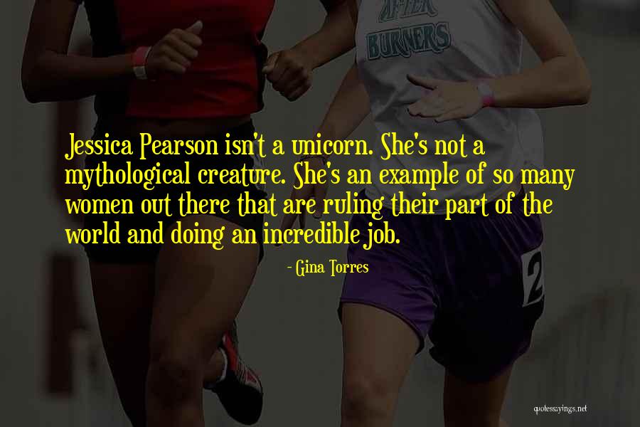 Keilty Energy Quotes By Gina Torres Keilty Energy Quotes By Gina Torres