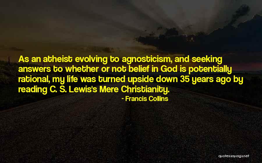 Keily Fernandez Quotes By Francis Collins Keily Fernandez Quotes By Francis Collins
