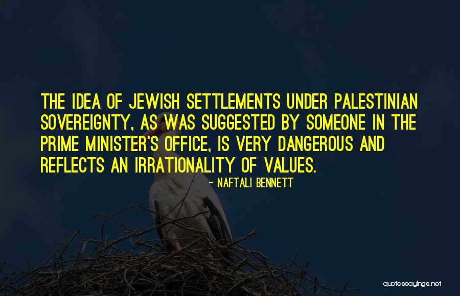 Keily Fernandez Quotes By Naftali Bennett Keily Fernandez Quotes By Naftali Bennett
