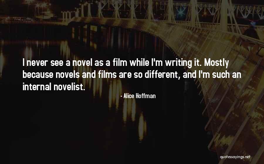 Keimanan Adalah Quotes By Alice Hoffman Keimanan Adalah Quotes By Alice Hoffman