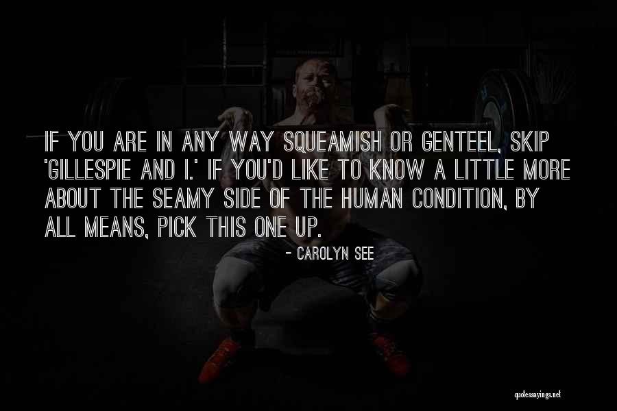 Keimanan In English Quotes By Carolyn See Keimanan In English Quotes By Carolyn See