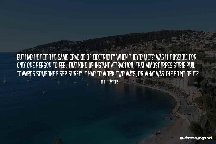 Keimanan In English Quotes By Lulu Taylor Keimanan In English Quotes By Lulu Taylor