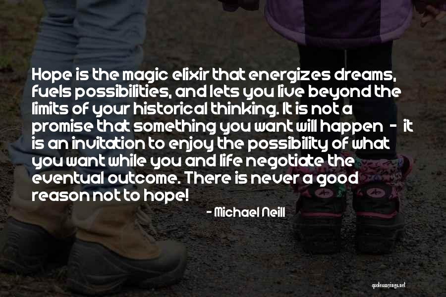 Keimanan In English Quotes By Michael Neill Keimanan In English Quotes By Michael Neill
