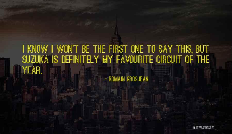 Keimanan In English Quotes By Romain Grosjean Keimanan In English Quotes By Romain Grosjean