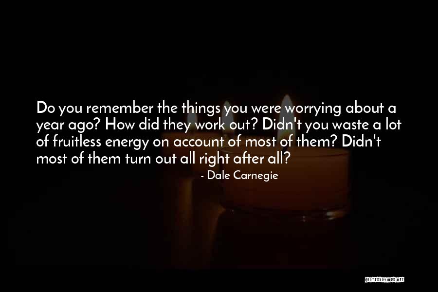 Keimig Gallery Quotes By Dale Carnegie Keimig Gallery Quotes By Dale Carnegie