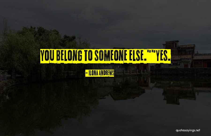 Keimig Kayla Quotes By Ilona Andrews Keimig Kayla Quotes By Ilona Andrews