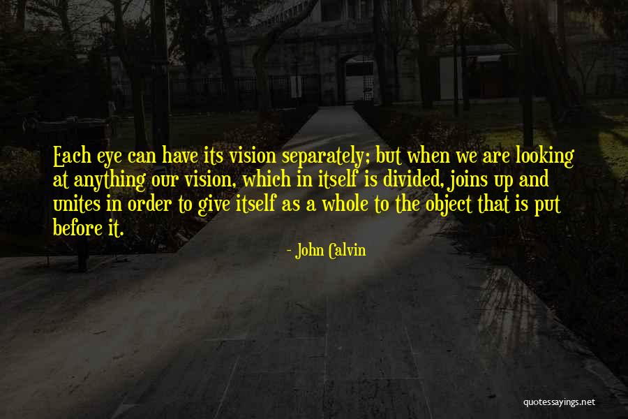 Keimig Kayla Quotes By John Calvin Keimig Kayla Quotes By John Calvin