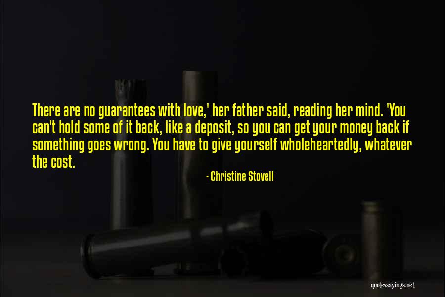 Keinan Ngapo Quotes By Christine Stovell Keinan Ngapo Quotes By Christine Stovell