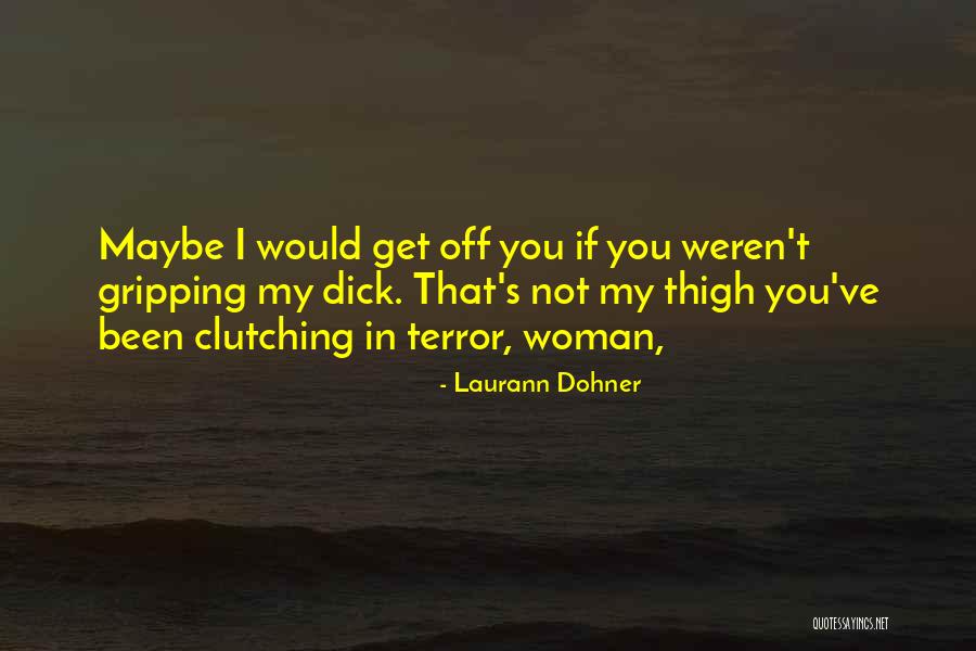 Keinan Warsame Quotes By Laurann Dohner Keinan Warsame Quotes By Laurann Dohner
