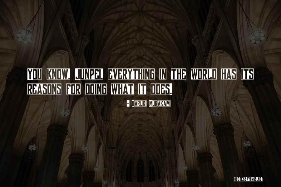 Keindahan Alam Quotes By Haruki Murakami Keindahan Alam Quotes By Haruki Murakami