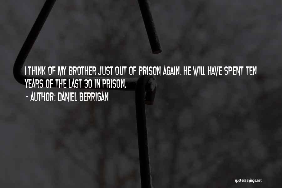 Keindahan Mu Quotes By Daniel Berrigan Keindahan Mu Quotes By Daniel Berrigan