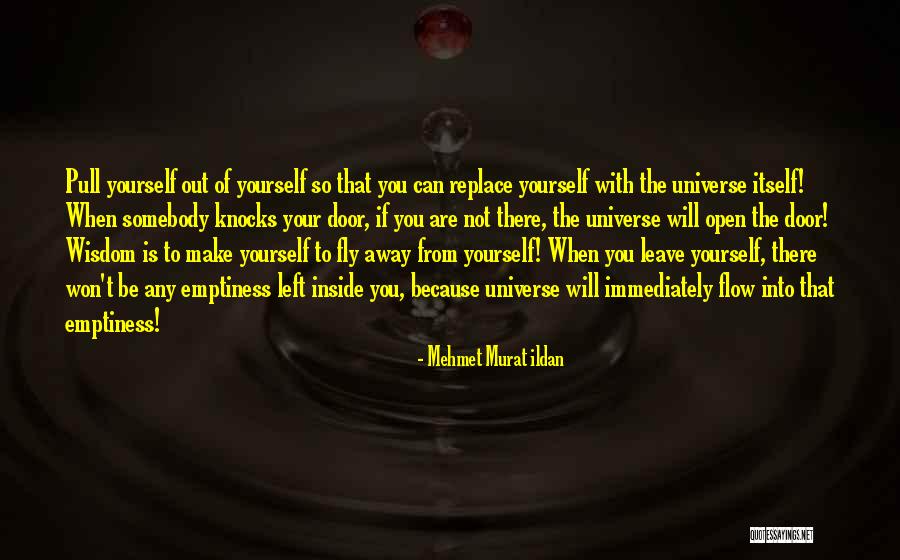 Keine Touhou Quotes By Mehmet Murat Ildan Keine Touhou Quotes By Mehmet Murat Ildan