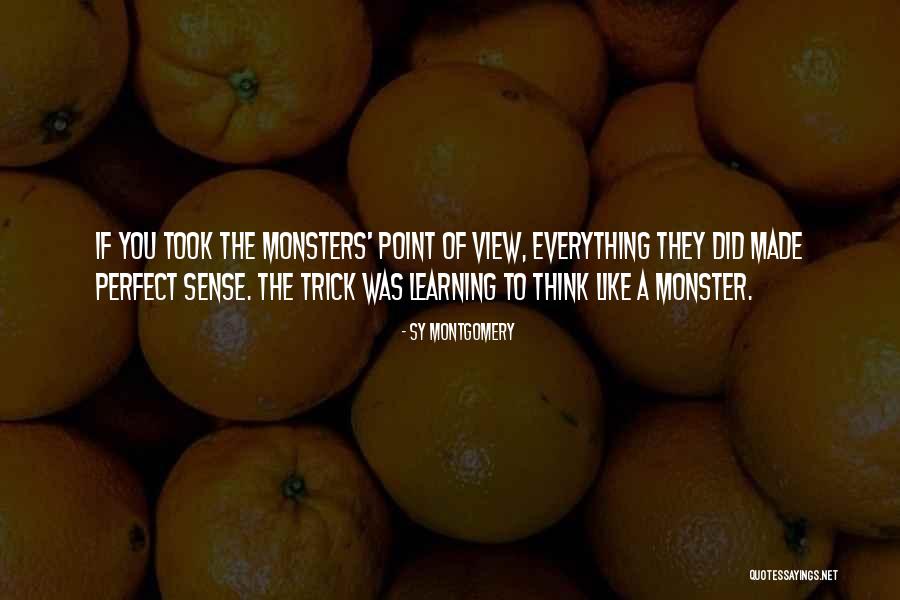 Keine Touhou Quotes By Sy Montgomery Keine Touhou Quotes By Sy Montgomery