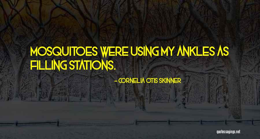 Keiner Morales Quotes By Cornelia Otis Skinner Keiner Morales Quotes By Cornelia Otis Skinner