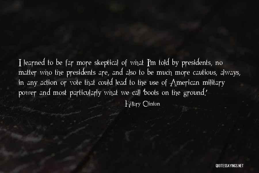 Keinerlei Weise Quotes By Hillary Clinton Keinerlei Weise Quotes By Hillary Clinton