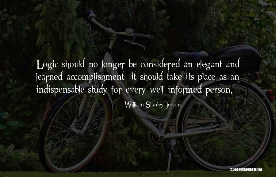 Keinginan Adalah Quotes By William Stanley Jevons Keinginan Adalah Quotes By William Stanley Jevons