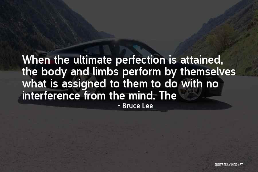 Keino Miller Quotes By Bruce Lee Keino Miller Quotes By Bruce Lee