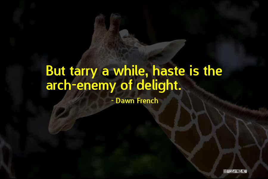 Keino Miller Quotes By Dawn French Keino Miller Quotes By Dawn French