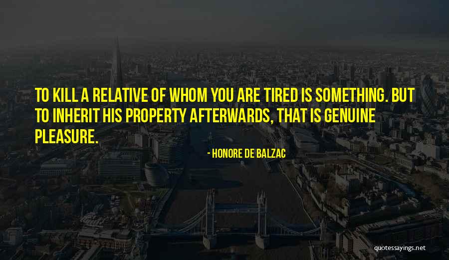 Keino Sasaki Quotes By Honore De Balzac Keino Sasaki Quotes By Honore De Balzac