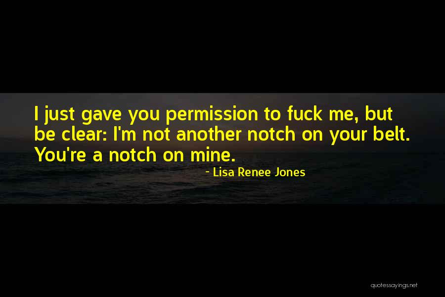 Keinosuke Takeuchi Quotes By Lisa Renee Jones Keinosuke Takeuchi Quotes By Lisa Renee Jones