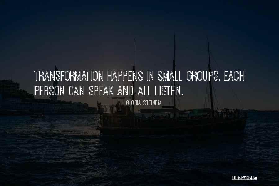 Keinsafan Maksud Quotes By Gloria Steinem Keinsafan Maksud Quotes By Gloria Steinem