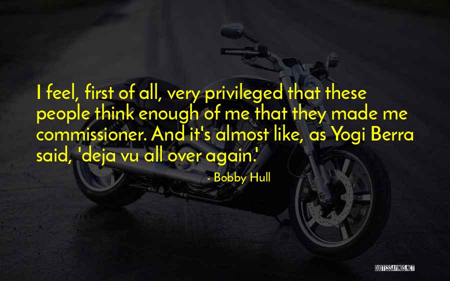 Keionta Quotes By Bobby Hull Keionta Quotes By Bobby Hull