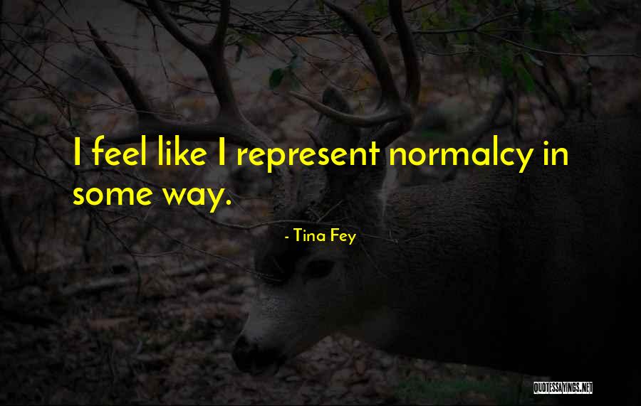 Keionta Quotes By Tina Fey
