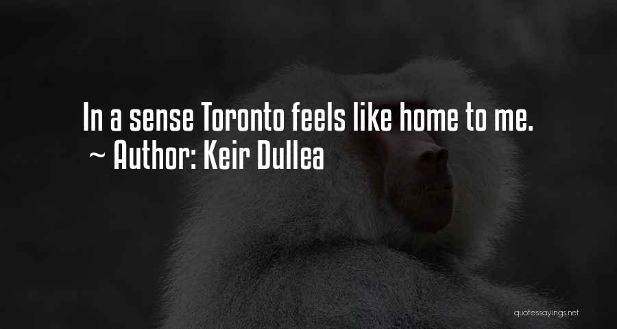 Keir Dullea Quotes 2037083
