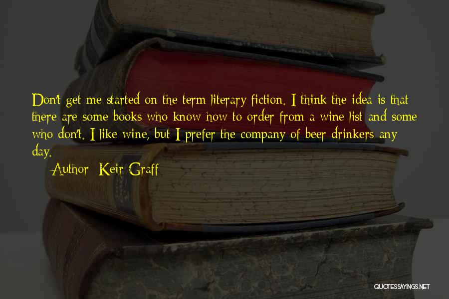 Keir Graff Quotes 1657280