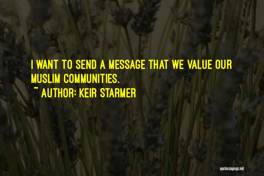 Keir Starmer Quotes 401024